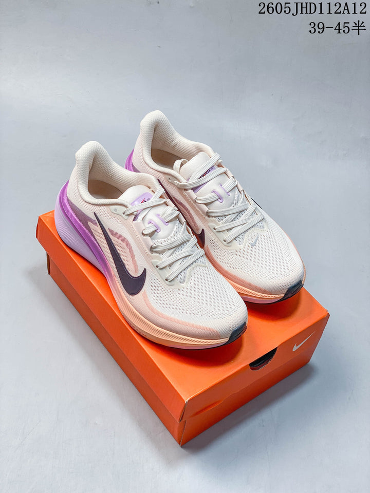 Nike Air Zoom Pegasus 42 Running Shoes IB1881-602