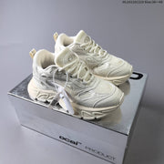 Ocai Retro Chunky Running Sneakers in Multiple Colors