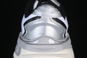 Adidas XLG Storm Edge JS0059 Sneakers in Silver and Black