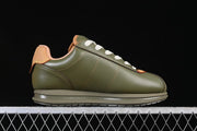Louis Vuitton Buttersoft Low-Top Sneaker in Green