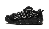 Air More Uptempo Low "AMBUSH - Black/White" FB1299 001