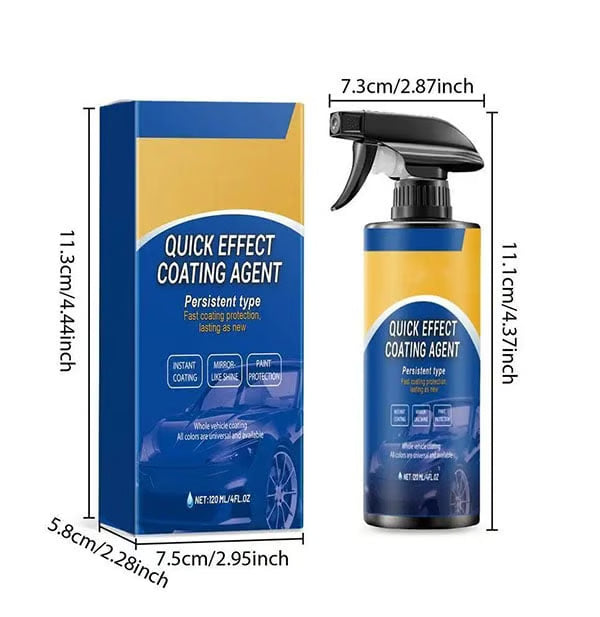 Car Coating Spray
