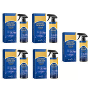 Car Coating Spray