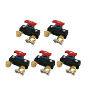 🛡️ Car Universal Battery Disconnect Leak Protector