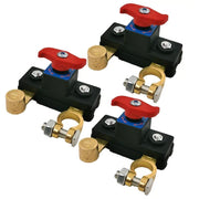🛡️ Car Universal Battery Disconnect Leak Protector