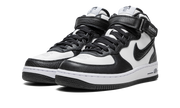 Air Force 1 Mid "Stussy - Light Bone Black" DJ7840 002