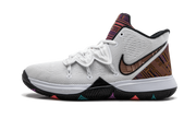 Kyrie 5 (GS) "Black History Month" CI7894 100