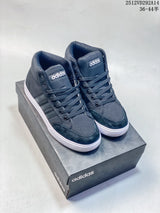 Adidas VS Set Mid High-Top Sneakers BB9890