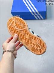 Adidas Originals Superstar Low-Top Sneakers KI3516