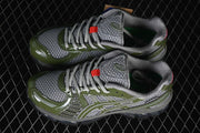 ASICS GEL-KAYANO 12.1 Gravel/Irvine Sneakers
