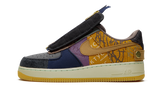 Air Force 1 Low "Travis Scott - Cactus Jack" CN2405 900