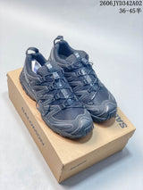 Salomon XA Pro 3D Trail Running Shoes, Dark Gray, 06JYD342A02