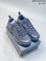 Kolon Sport MA Approach Venti Hiking Shoes LUFH6MN022-AM