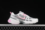 Nike V2K Run Sneakers White Pink HQ4046-100