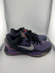 Nike Kobe 7 Invisibility Cloak