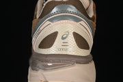ASICS GEL-TERRAIN GTX Brown Storm Sneakers 1203A584-200