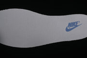 Nike SB Dunk Low Blue and White Sneakers DV0833-113