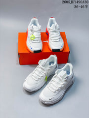Nike Free Metcon 7 Men's Training Shoes, White
