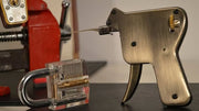 Lock Pick Auto Extractor