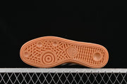 adidas Handball Spezial IF6562 Cream Black Gum Sneakers