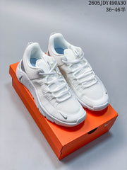 Nike Free Metcon 7 Men's Training Shoes, White