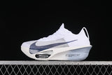 Nike Alphafly 3 Road Racing Shoes White Navy FD8311-101