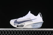 Nike Alphafly 3 Road Racing Shoes White Navy FD8311-101