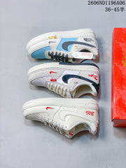 Nike Air Force 1 Year of the Horse Sneakers CS5288-726