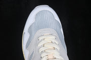 Nike Air Max 1 White Grey Orange Sneakers II7055-100
