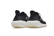 adidas Ultra Boost 22 H01174 Black Running Shoes