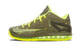 Max Lebron 11 Low "Dunkman" 642849 200