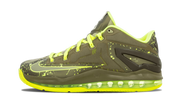 Max Lebron 11 Low "Dunkman" 642849 200