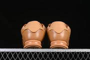 Louis Vuitton Buttersoft Low-Top Sneaker Brown 1AIKDW