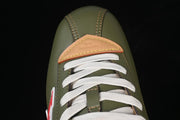 Louis Vuitton Buttersoft Low-Top Sneaker in Green