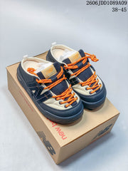 New Balance Terrace Mule Sneakers