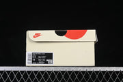 Nike Air Force 1 Low Supreme Black Sneaker DF0188-119