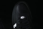 Nike Air Force 1 Low x CDG Black Sneaker IB9949-001