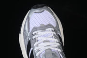 Adidas XLG Storm Edge JS0059 Sneakers in Silver and Black