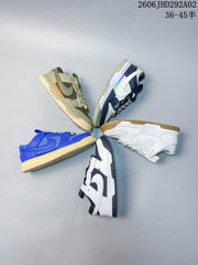 Nike SB Dunk Low DV0821-400 Sneakers