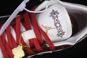 Air Jordan 1 Low SE Year of the Horse Sneakers IQ5321-121
