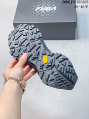 Kailas FUGA EX3 BOA Trail Running Shoes KS2513105