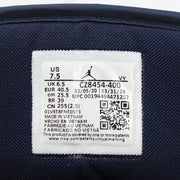 Jordan 1 Low Patriot Navy Red White CZ8454-400