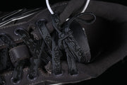 Balenciaga Hamptons Worn-Out Grey Sneakers WCURB1190