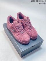 Nike Air Force 1 ’07 Low Sneakers in Pastel Colors
