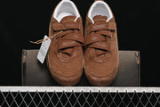 adidas Urban Reverie KJ4034 Brown Strap Sneakers