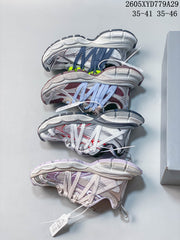 Balenciaga Phantom Sneaker 542390ASWTQ