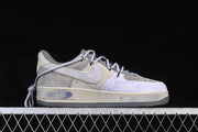 Nike Air Force 1 '07 Low Band-Aid Graffiti Sneakers YD2425-066