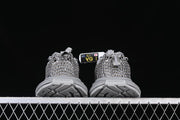 Balenciaga Phantom Sneaker in Grey Crystal