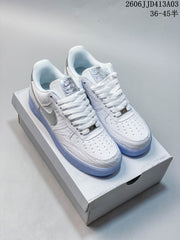Nike Air Force 1 '07 Low Sneakers in White