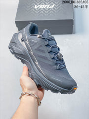 KAILAS Fuga Ex3 Trail Running Shoes, Gray, 05JWD385A05